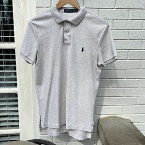 Men’s Polo Ralph Lauren short sleeve polo shirt
